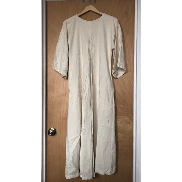 BLACK CRANE Origami Dress - Picture 3 of 4